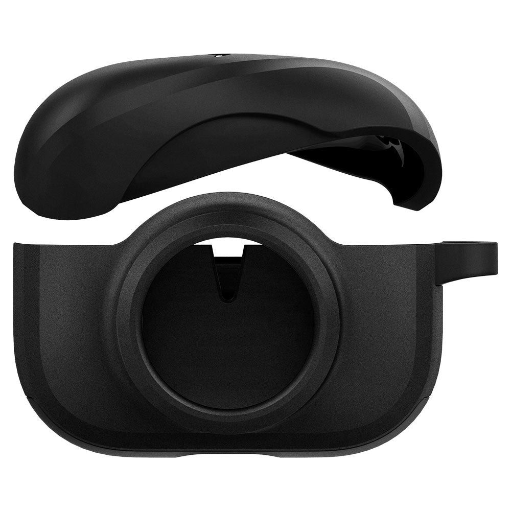Spigen Tag Armor Duo, black - AirPods Pro (10)