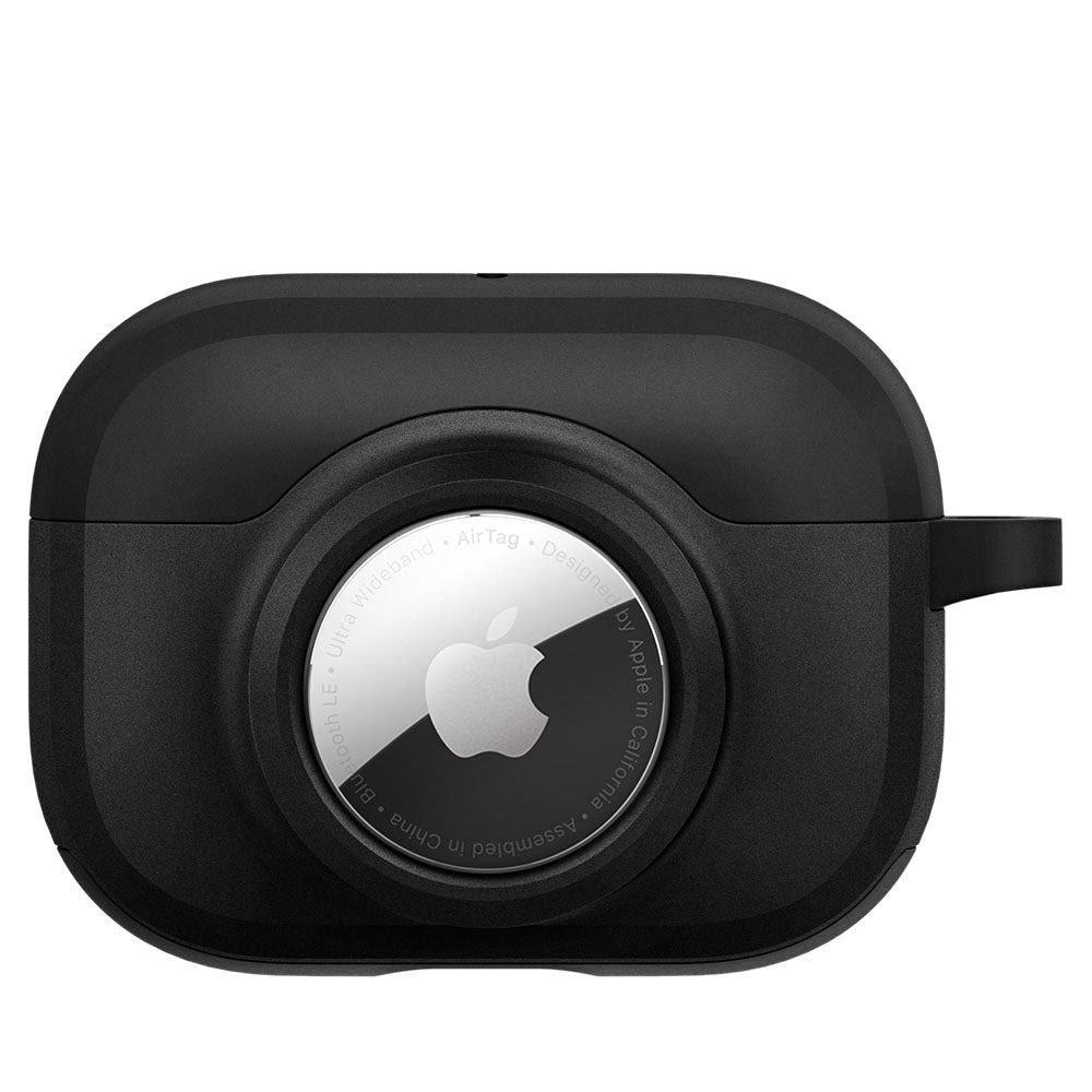 Spigen Tag Armor Duo, black - AirPods Pro (11)