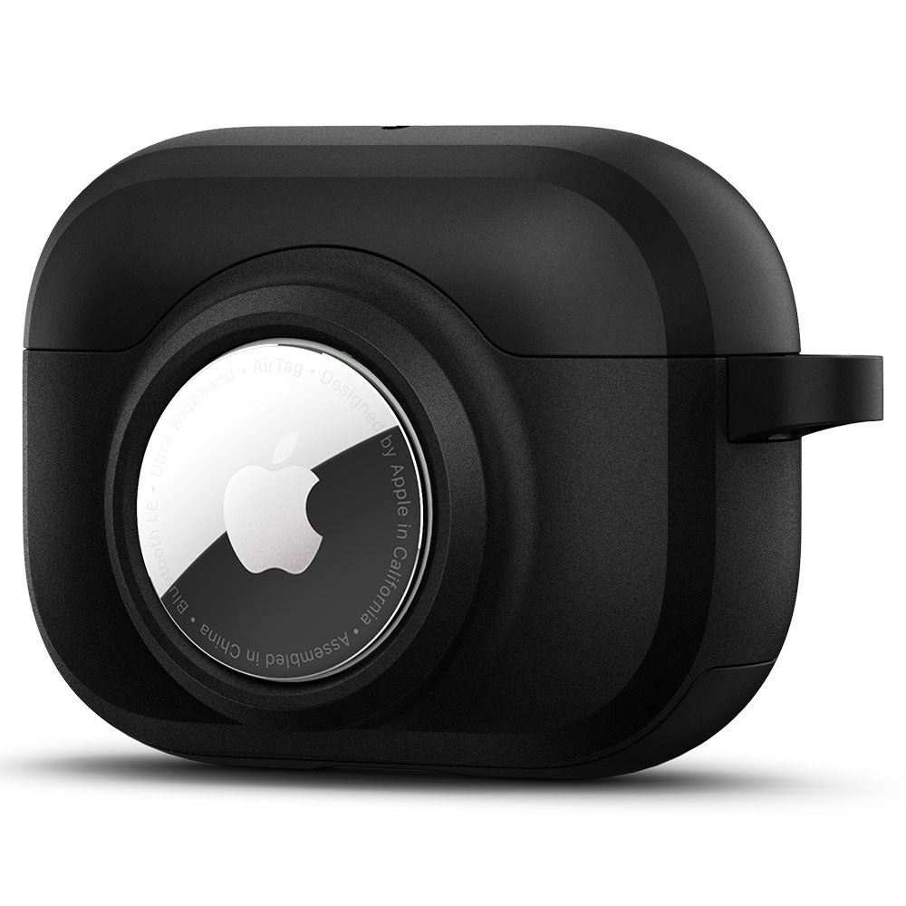 Spigen Tag Armor Duo, black - AirPods Pro (3)