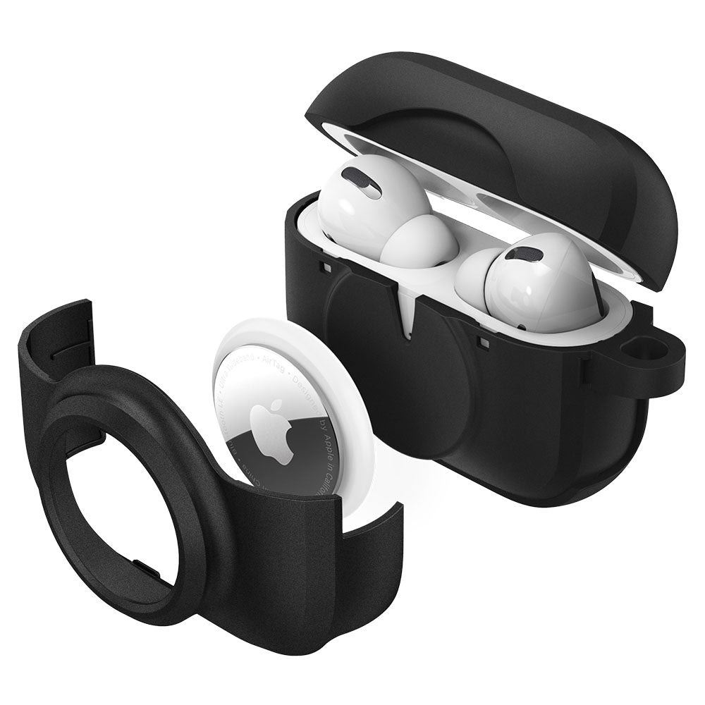 Spigen Tag Armor Duo, black - AirPods Pro (4)