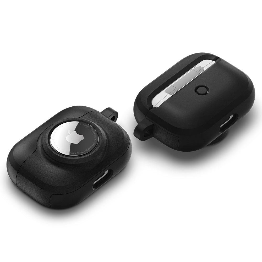 Spigen Tag Armor Duo, black - AirPods Pro (5)