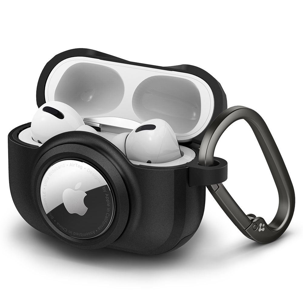 Spigen Tag Armor Duo, black - AirPods Pro (6)