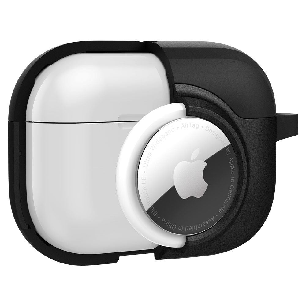 Spigen Tag Armor Duo, black - AirPods Pro (7)