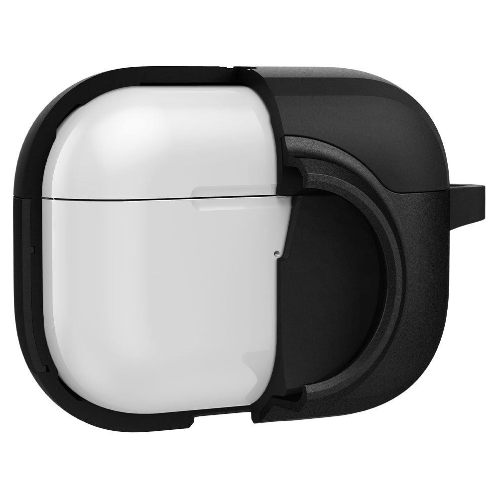 Spigen Tag Armor Duo, black - AirPods Pro (8)