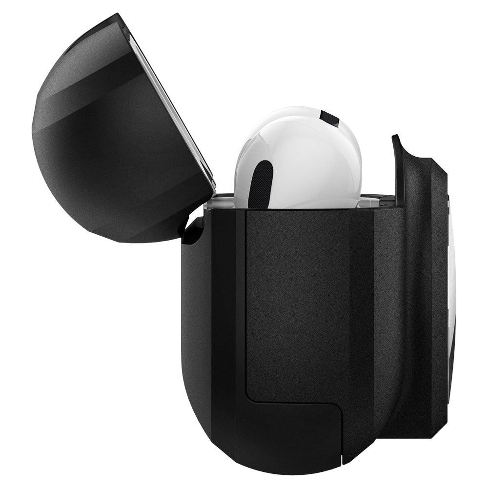 Spigen Tag Armor Duo, black - AirPods Pro (9)