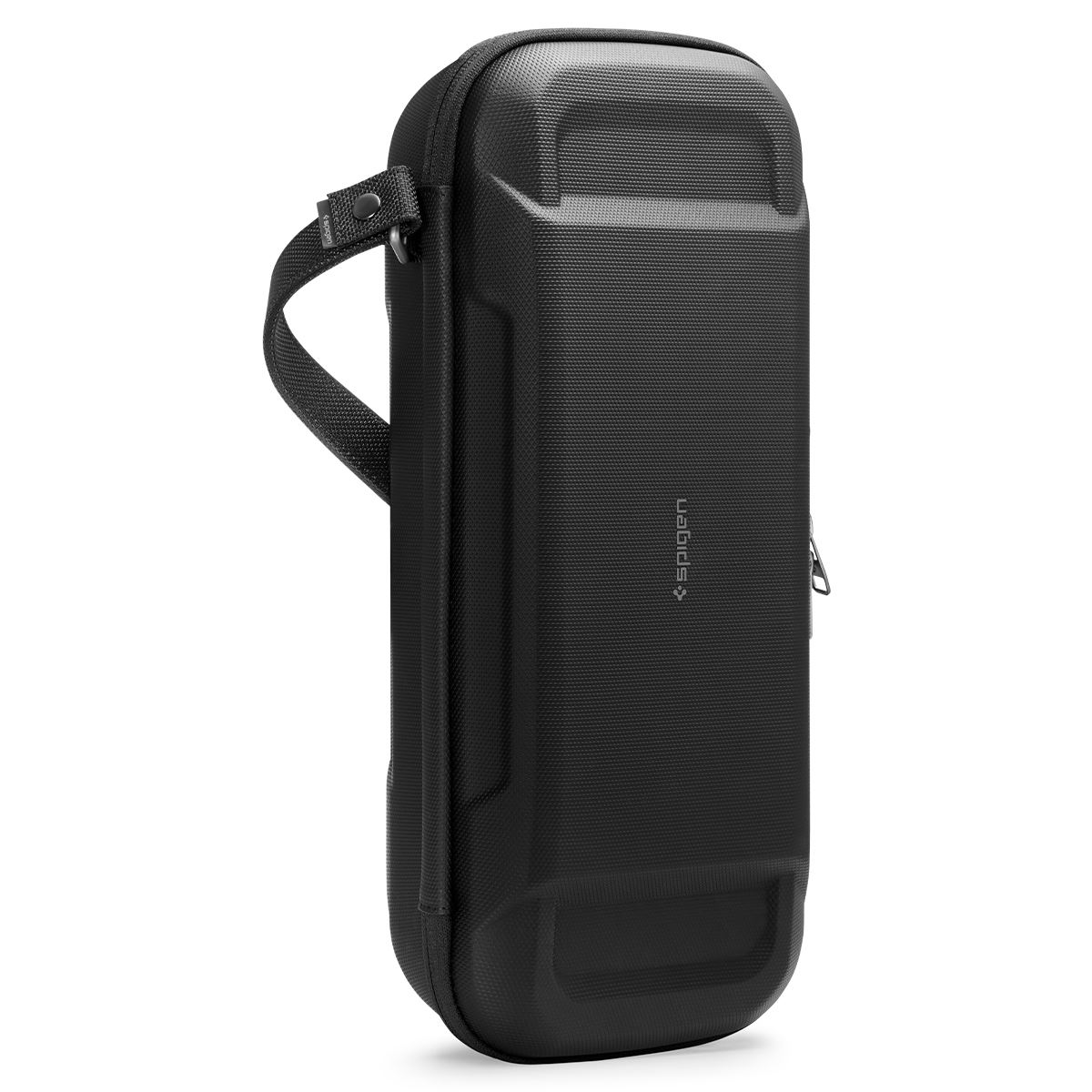 Spigen Rugged Armor Pro Pouch, black - Sony Playstation Portal (12)