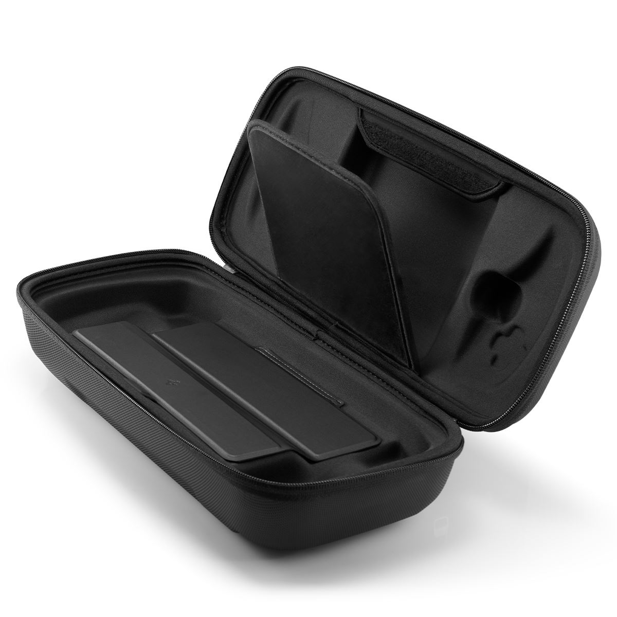 Spigen Rugged Armor Pro Pouch, black - Sony Playstation Portal (13)
