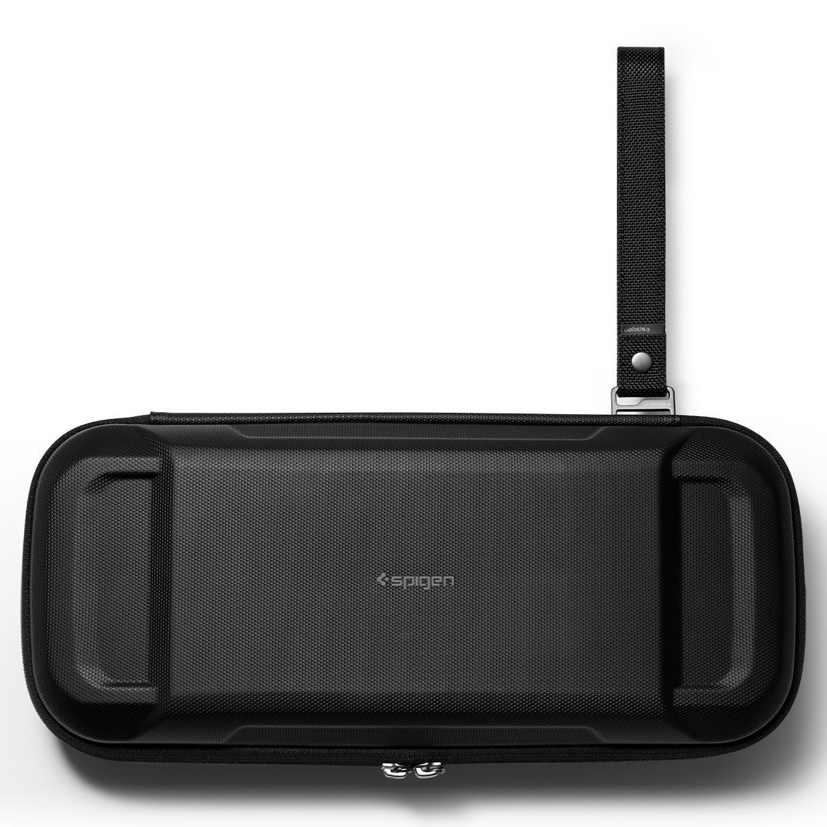 Spigen Rugged Armor Pro Pouch, black - Sony Playstation Portal (3)