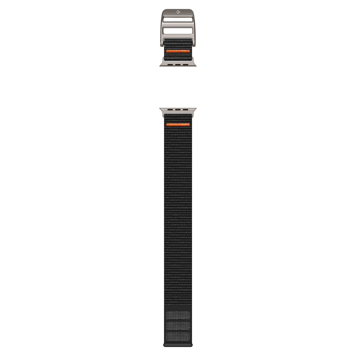 Spigen DuraPro Flex, black - Apple Watch 49mm/46mm/45mm/44mm/42mm (9)