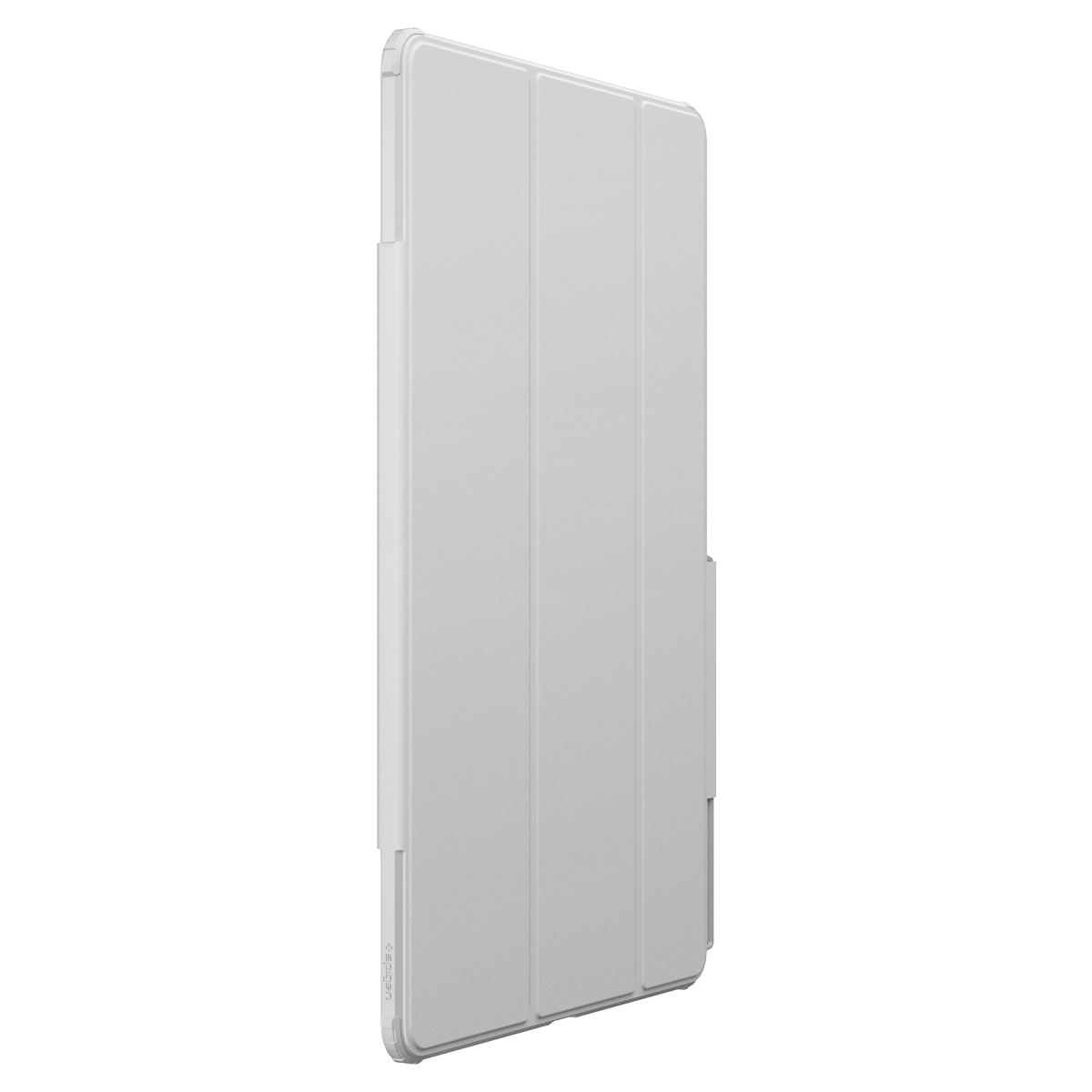 Spigen Ultra Hybrid Pro, gray - Samsung Galaxy Tab S11 Ultra (12)
