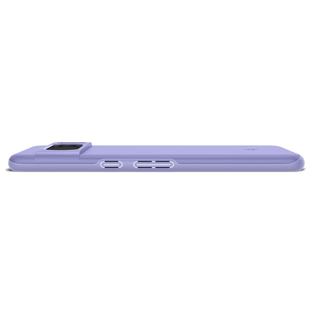 Spigen Thin Fit, awesome violet - Google Pixel 8 Pro (11)