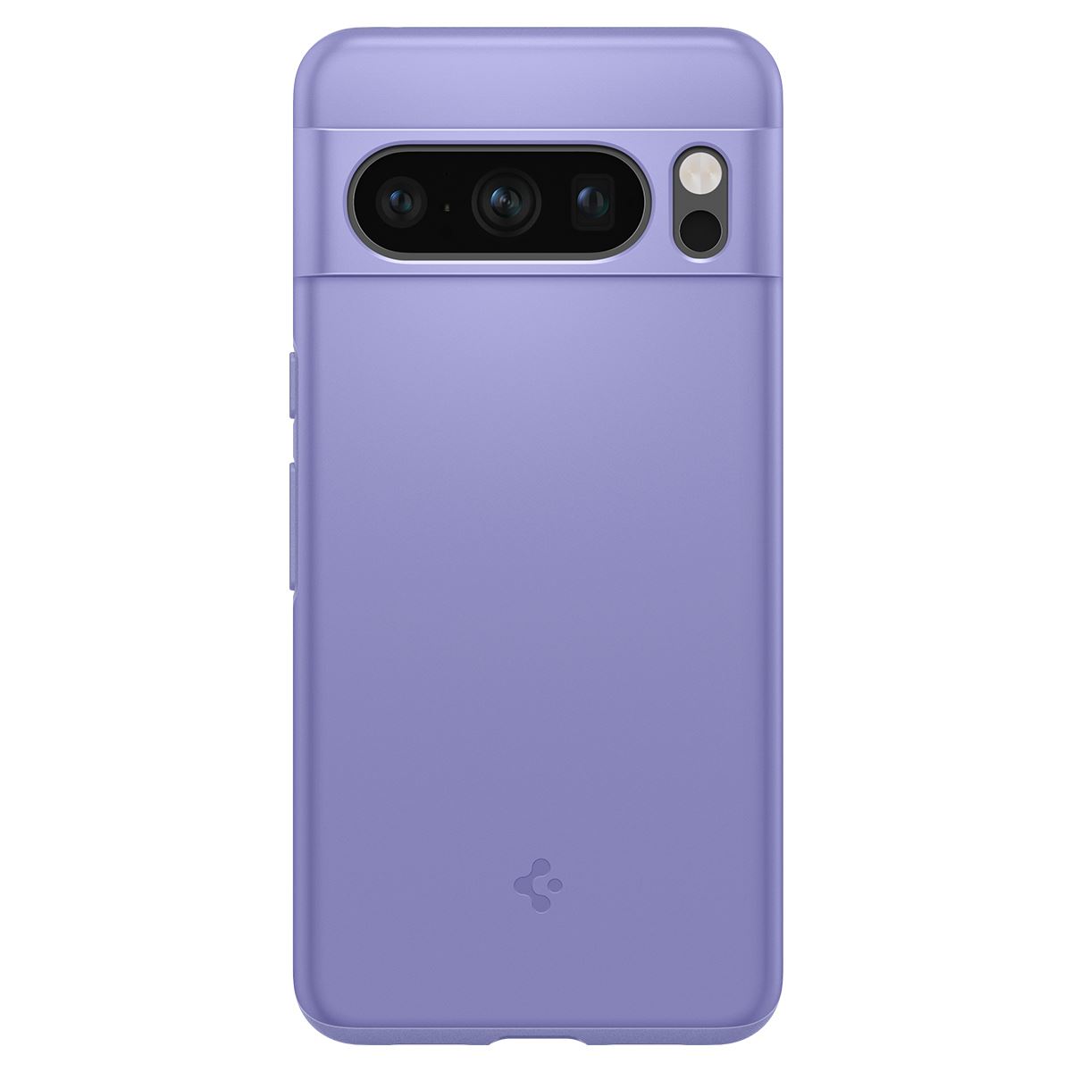 Spigen Thin Fit, awesome violet - Google Pixel 8 Pro (2)