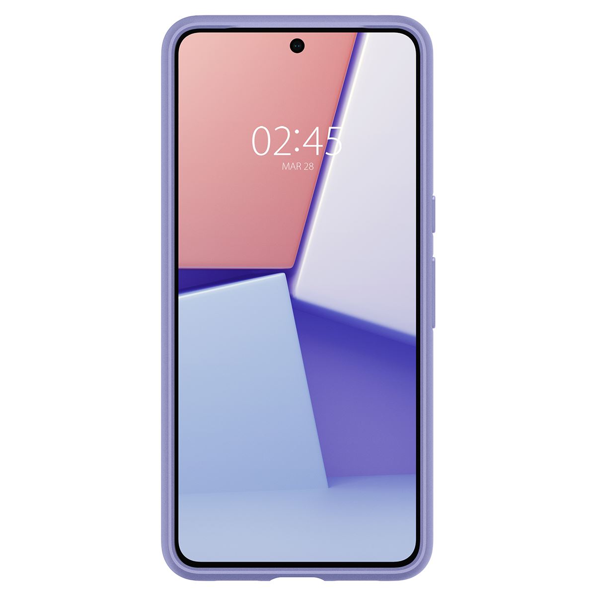 Spigen Thin Fit, awesome violet - Google Pixel 8 Pro (4)