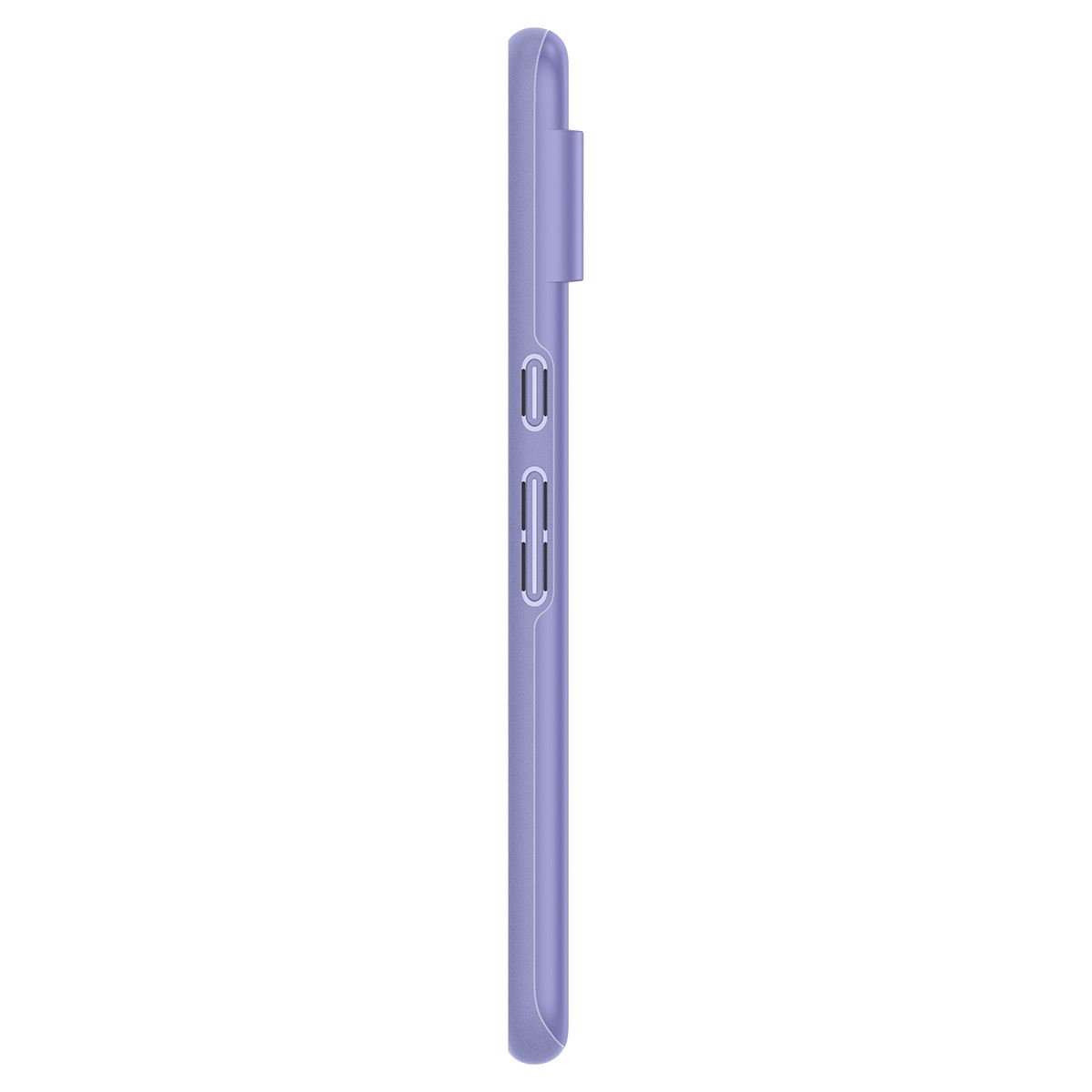 Spigen Thin Fit, awesome violet - Google Pixel 8 Pro (5)