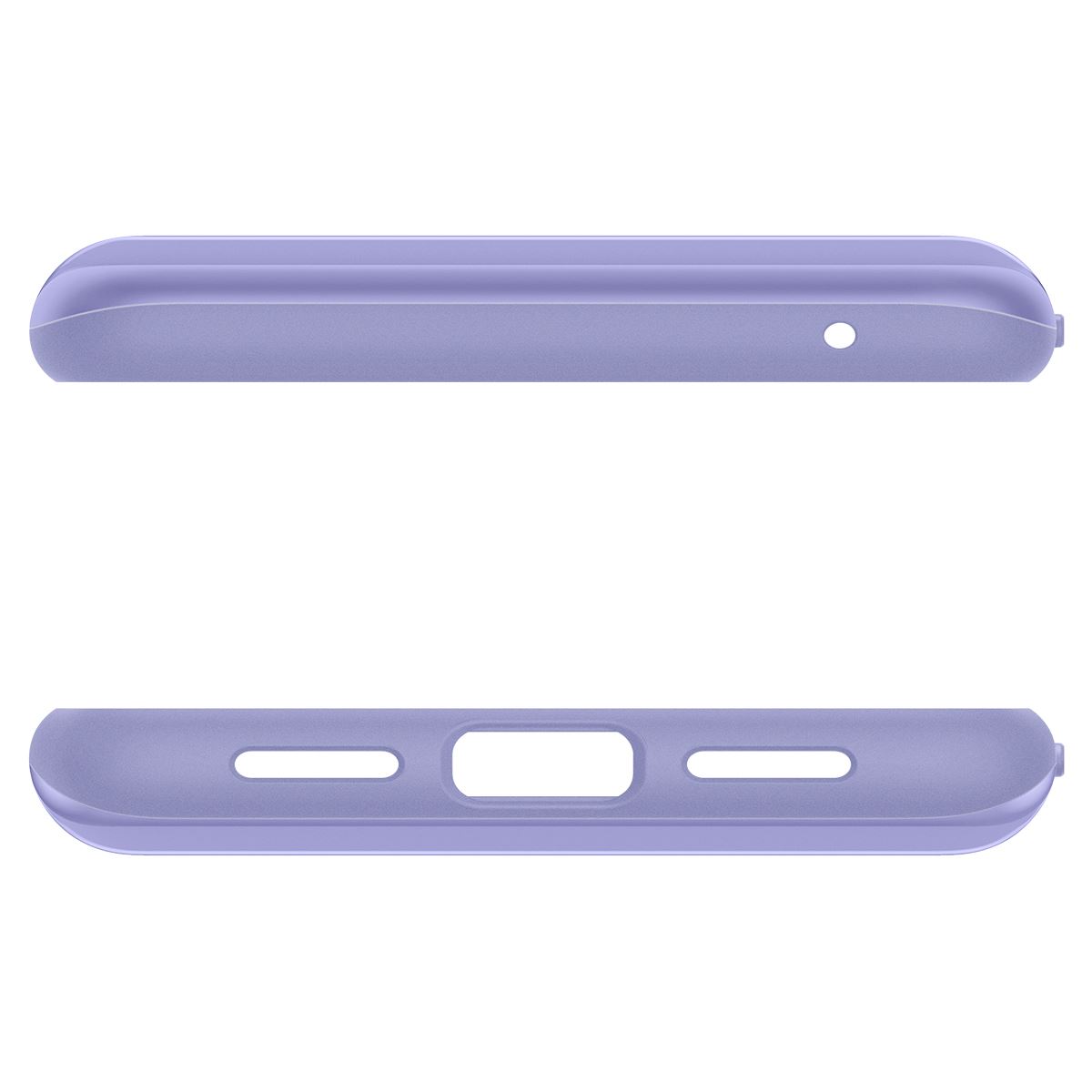 Spigen Thin Fit, awesome violet - Google Pixel 8 Pro (6)