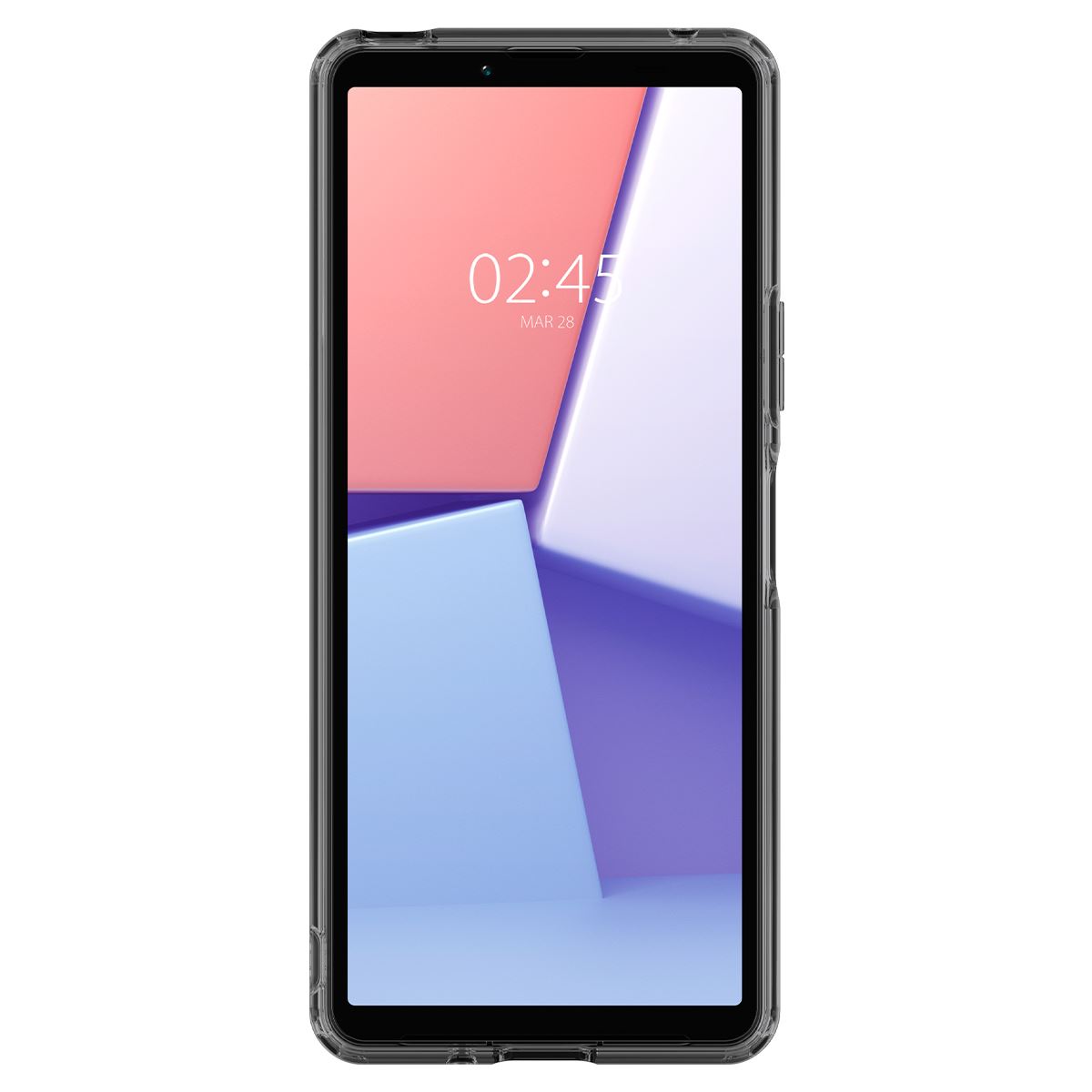 Spigen Ultra Hybrid, zero one - Sony Xperia 10 V (4)