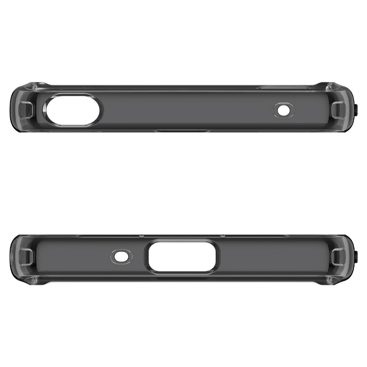 Spigen Ultra Hybrid, zero one - Sony Xperia 10 V (6)