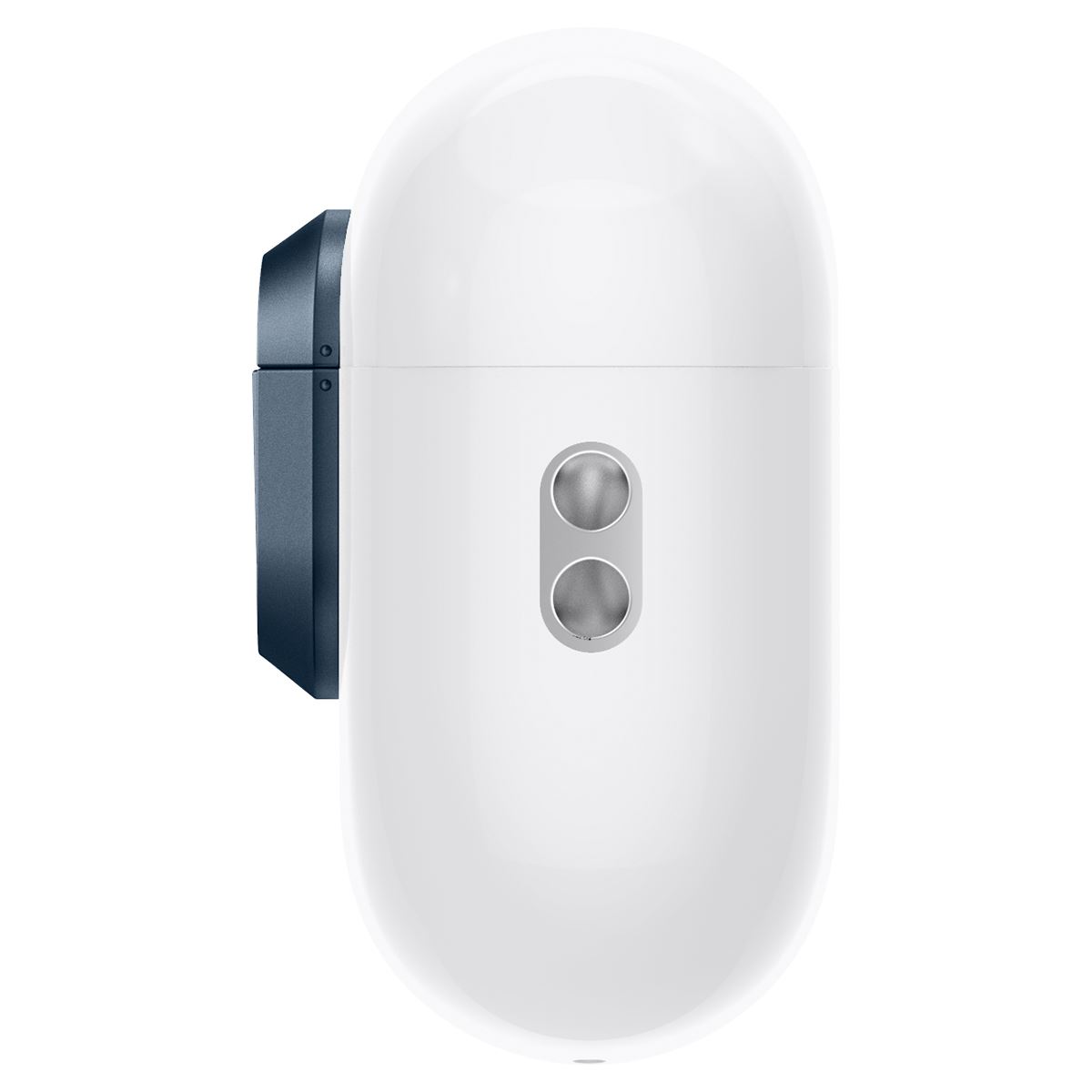 Spigen Lock Fit M, metal slate - AirPods Pro (2nd/1st Gen) (12)