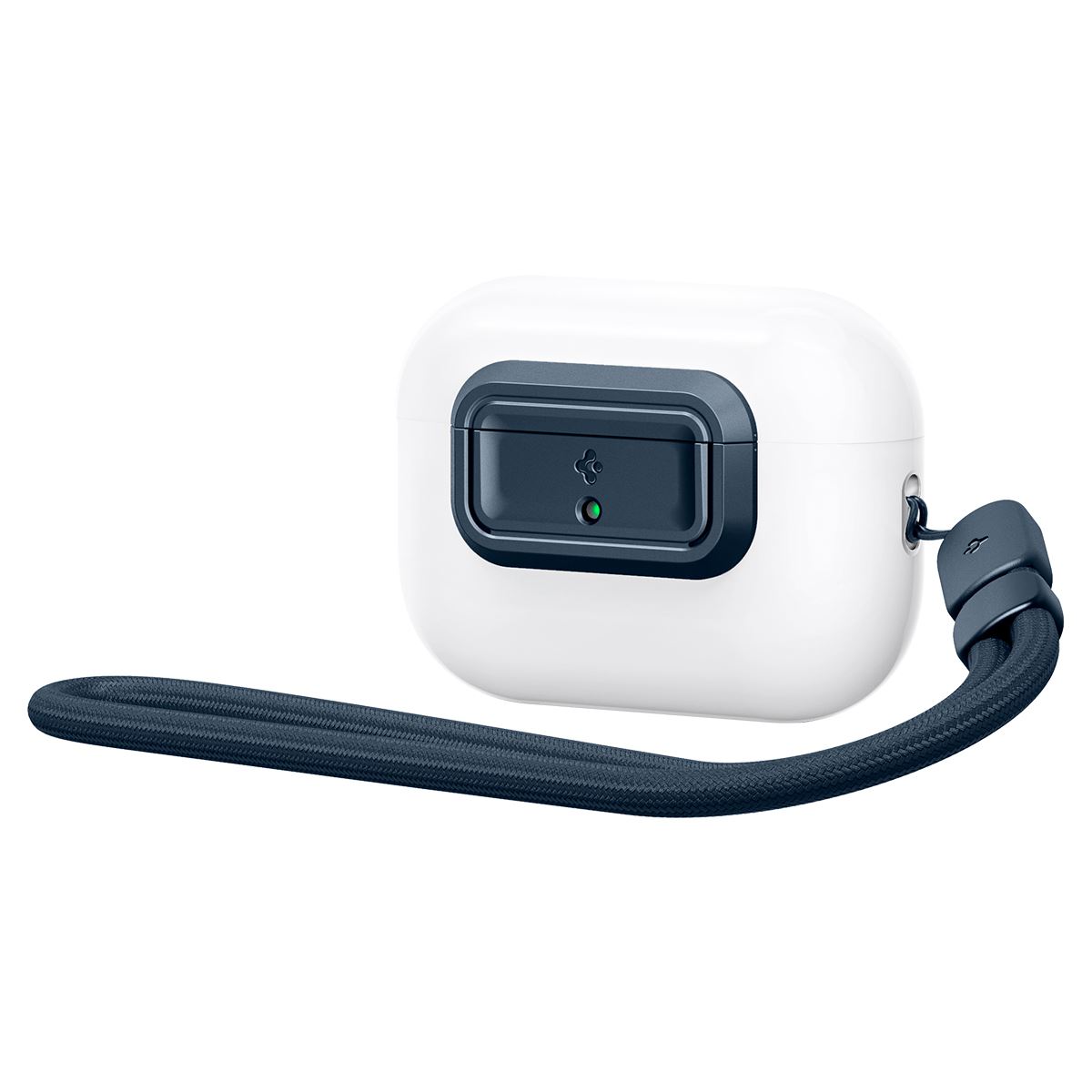 Spigen Lock Fit M, metal slate - AirPods Pro (2nd/1st Gen) (14)