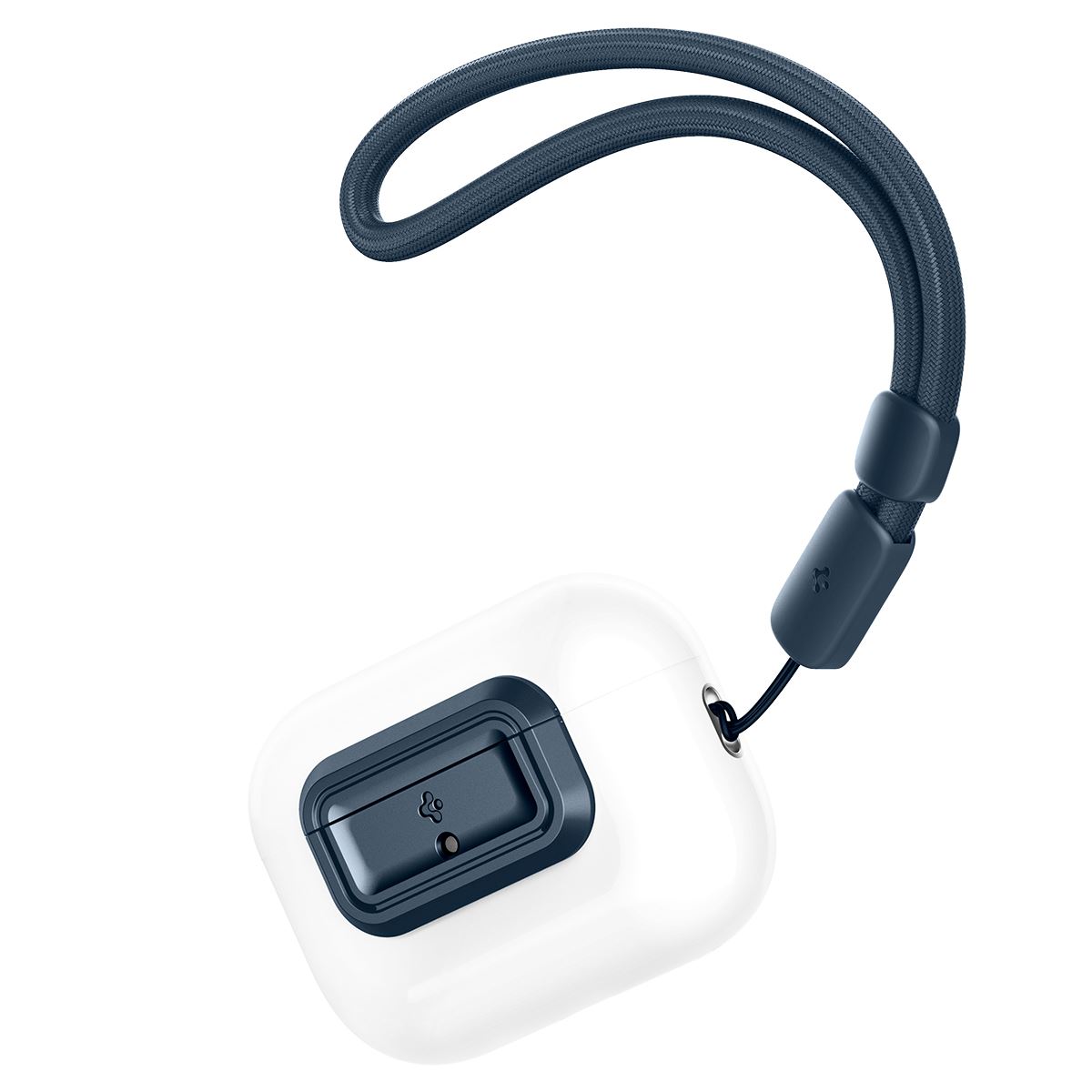 Spigen Lock Fit M, metal slate - AirPods Pro (2nd/1st Gen) (6)