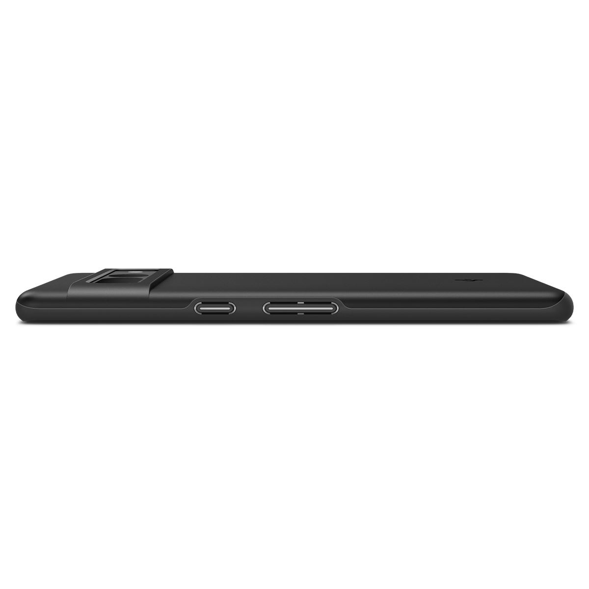 Spigen Thin Fit, black - Google Pixel 7 Pro (11)