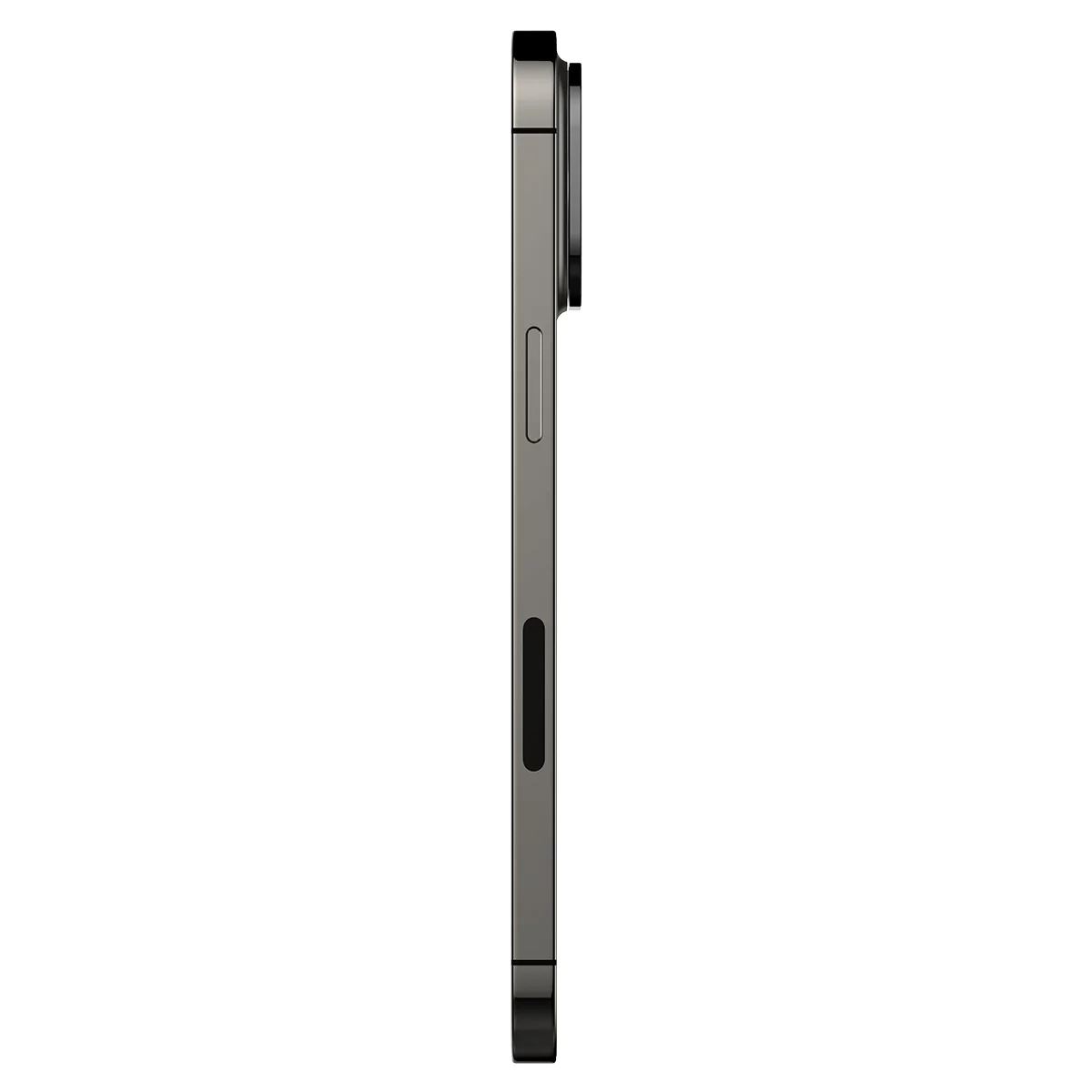 Spigen Glass tR Optik 2 Pack, black - iPhone 16/15/14 Pro / 16/15/14 Pro Max (7)