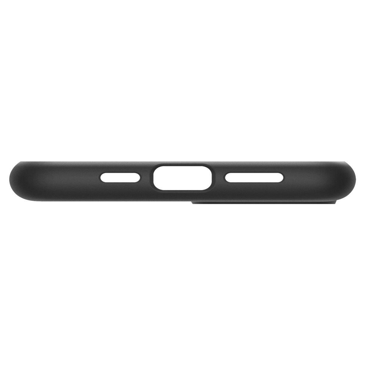 Spigen Slim Armor MagSafe, gunmetal - iPhone 15 (5)