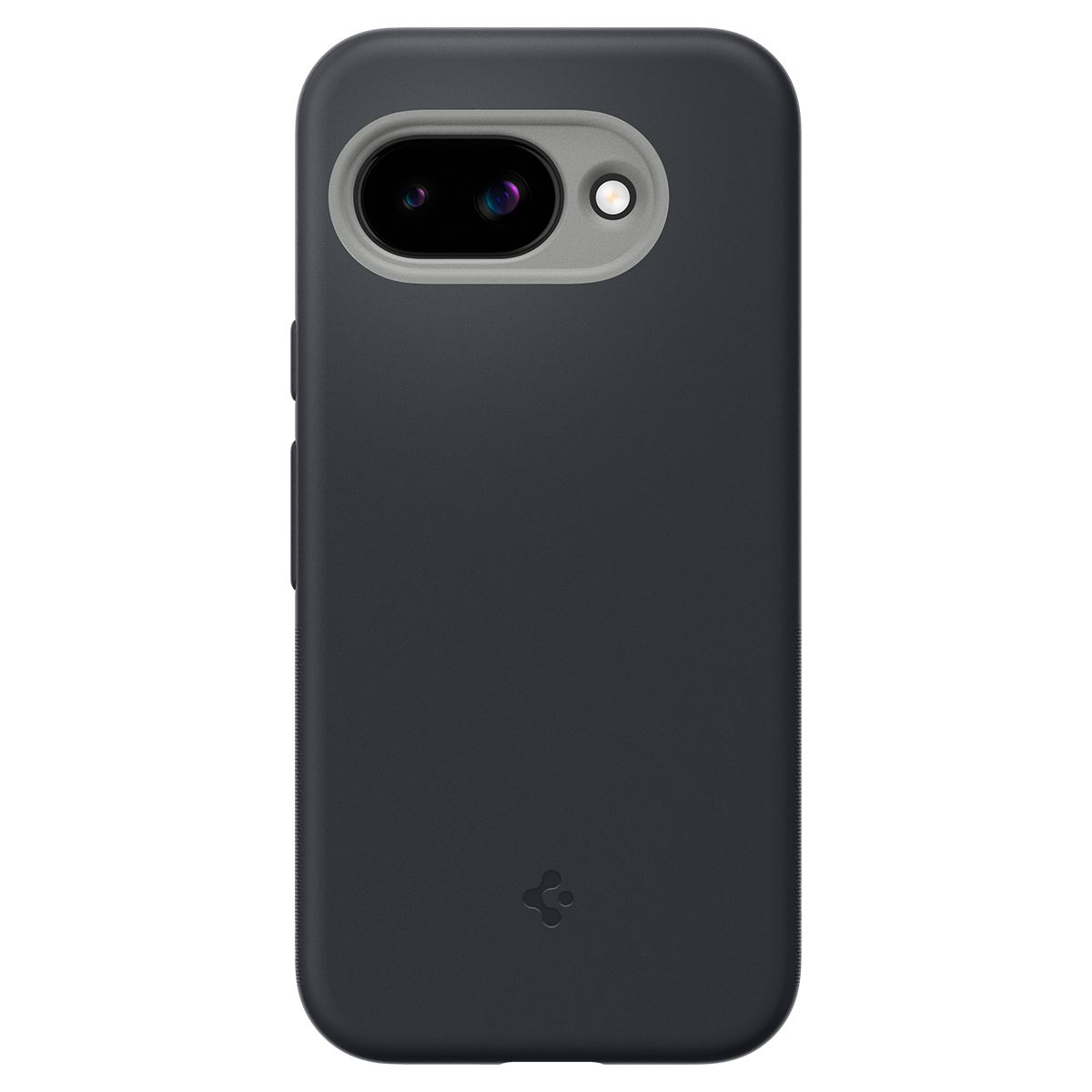 Spigen Nano Pop MagSafe, black sesame - Google Pixel 9a (2)