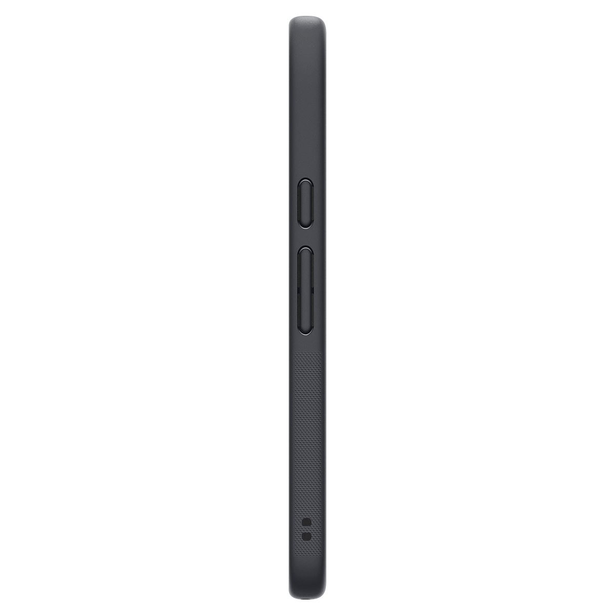 Spigen Nano Pop MagSafe, black sesame - Google Pixel 9a (5)