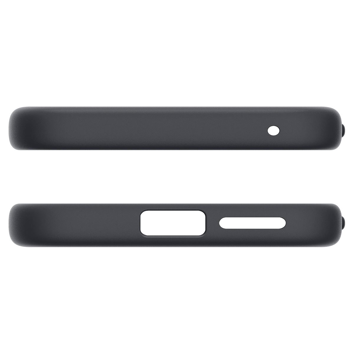 Spigen Nano Pop MagSafe, black sesame - Google Pixel 9a (6)