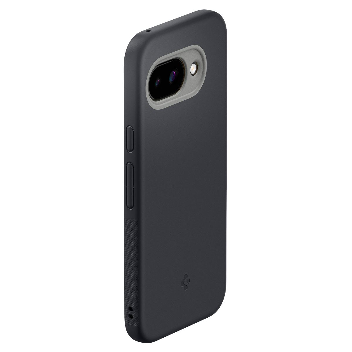 Spigen Nano Pop MagSafe, black sesame - Google Pixel 9a (7)