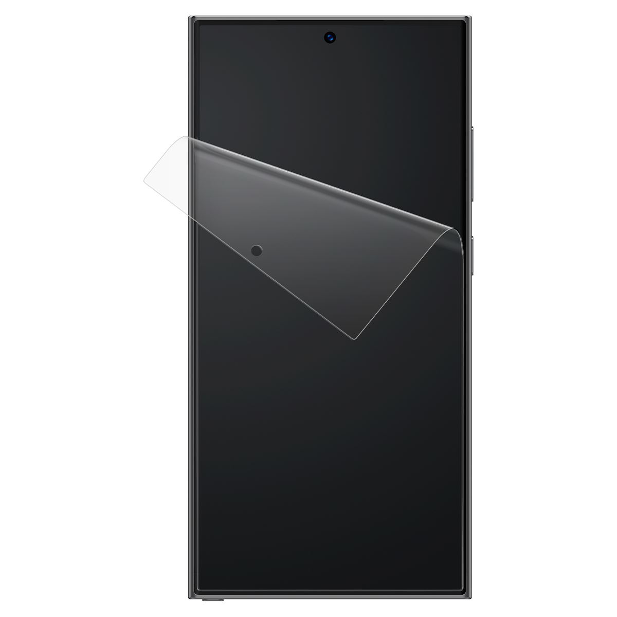 Spigen Neo Flex HD Transparency 2 Pack - Samsung Galaxy S24 Ultra (3)