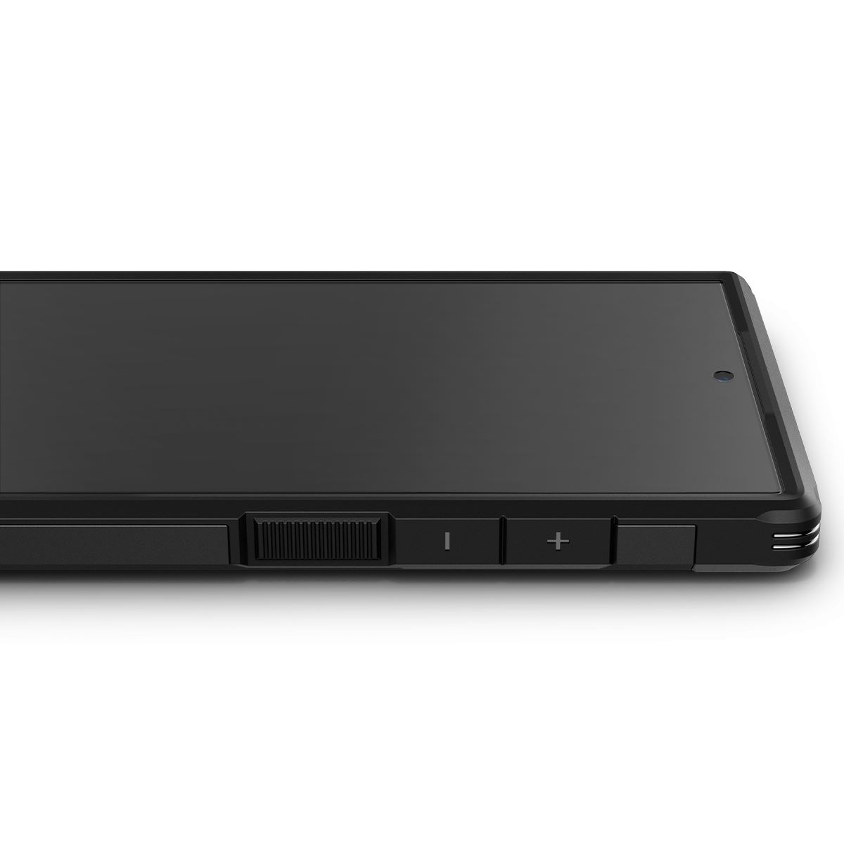 Spigen Neo Flex HD Transparency 2 Pack - Samsung Galaxy S24 Ultra (6)