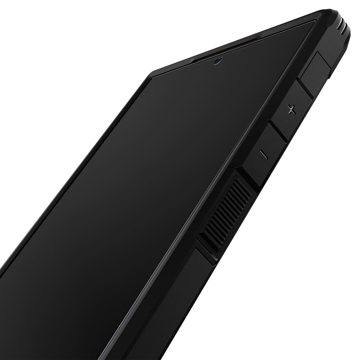 Spigen Neo Flex HD Transparency 2 Pack - Samsung Galaxy S24 Ultra (8)