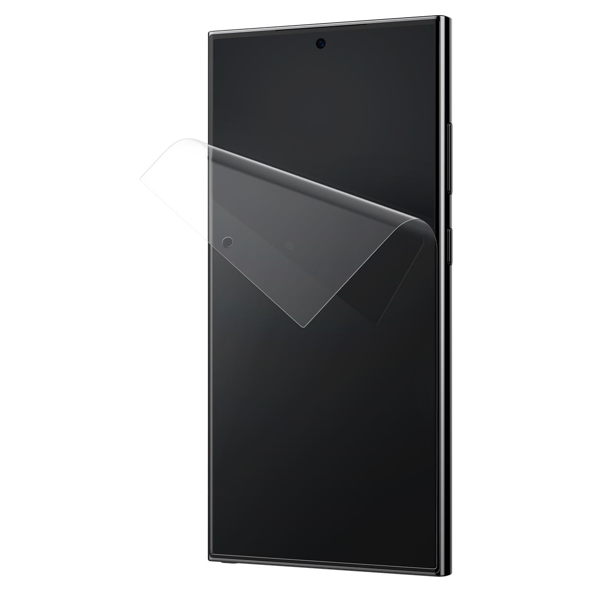 Spigen Neo Flex HD Transparency 2 Pack - Samsung Galaxy S24 Ultra (9)
