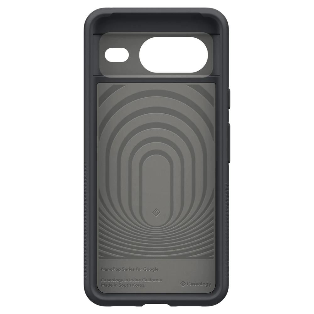 Spigen Caseology Nano Pop, black sesame - Google Pixel 8 (4)
