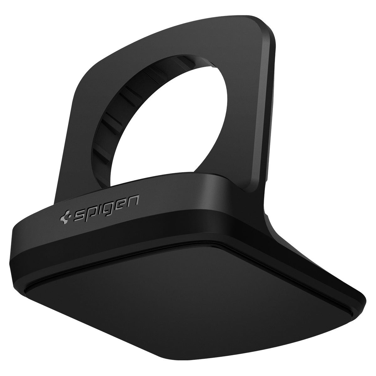Spigen Night Stand S353, black - Samsung Galaxy Watch 6/6 Classic/5/5 Pro (12)