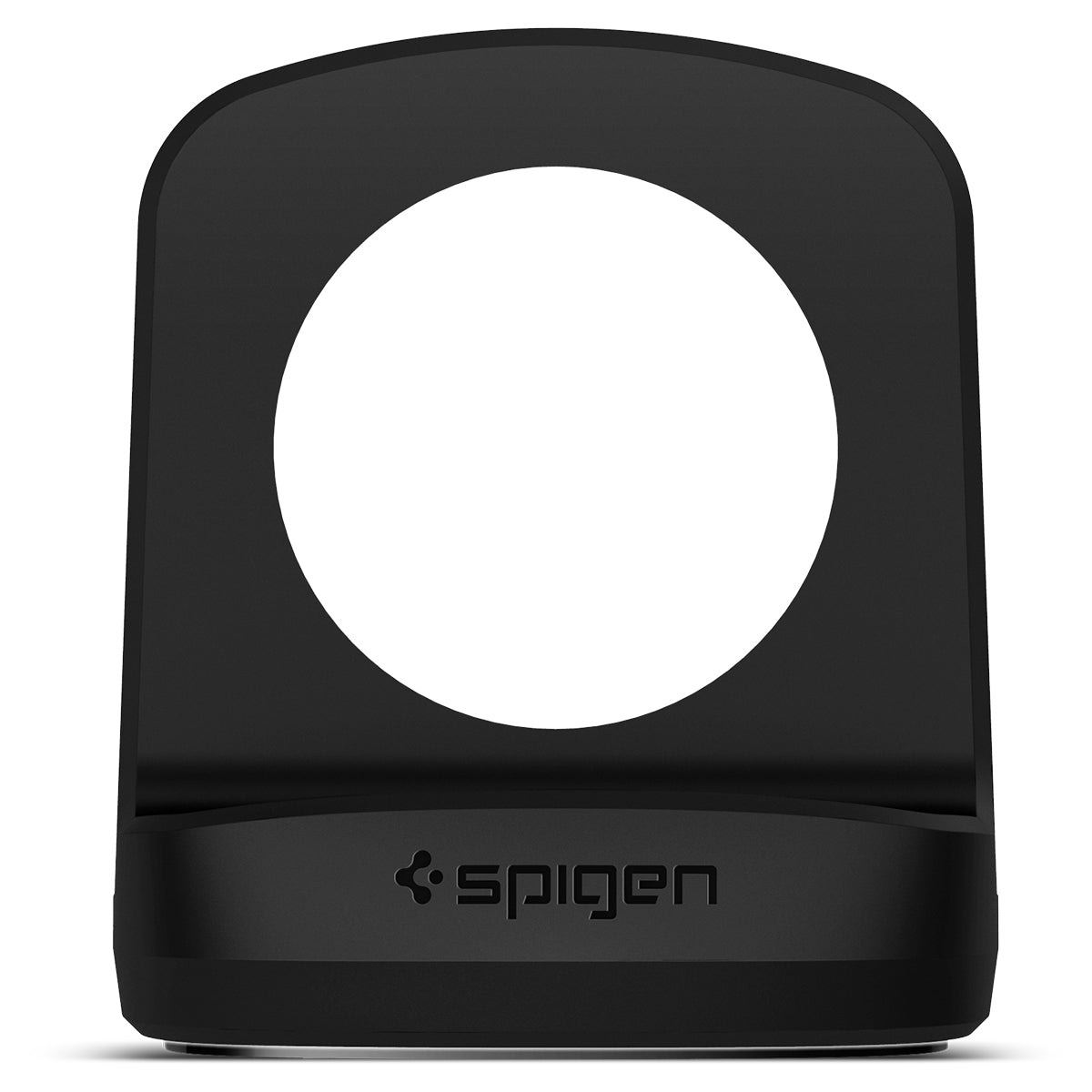 Spigen Night Stand S353, black - Samsung Galaxy Watch 6/6 Classic/5/5 Pro (9)