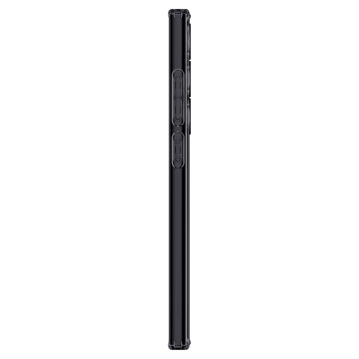 Spigen Ultra Hybrid, zero one - Samsung Galaxy S24 Ultra (5)