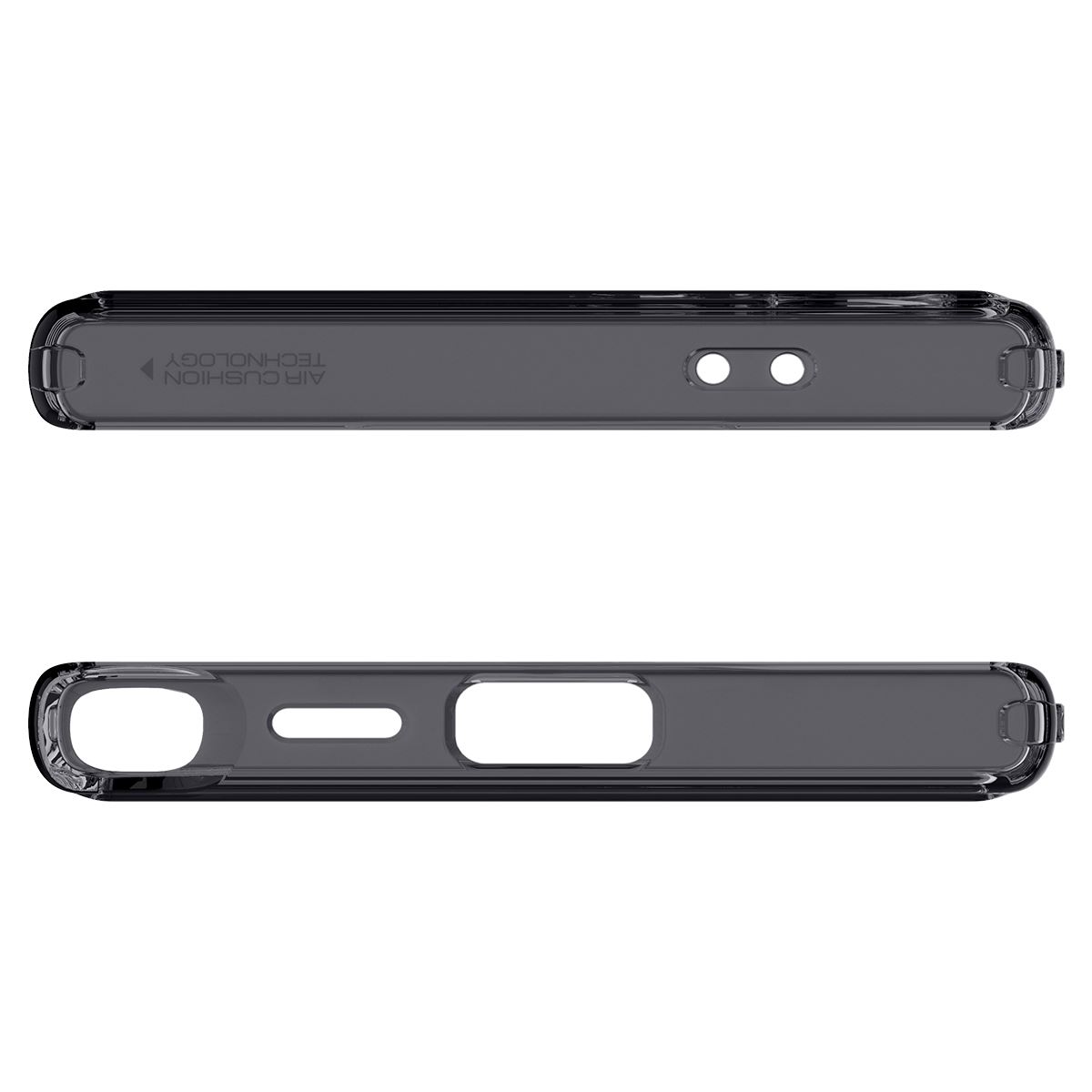 Spigen Ultra Hybrid, zero one - Samsung Galaxy S24 Ultra (6)
