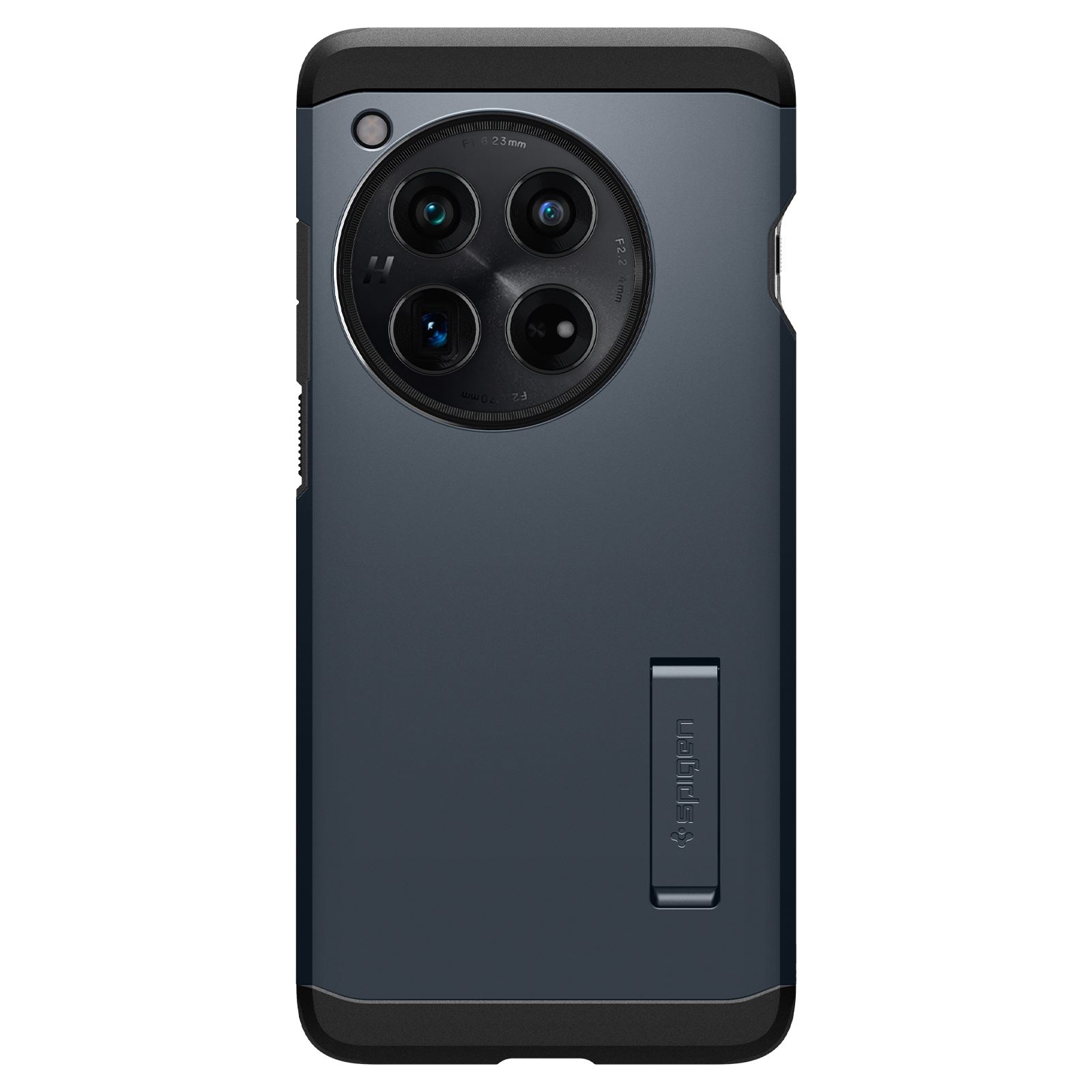 Spigen Tough Armor, metal slate - OnePlus 12 (2)