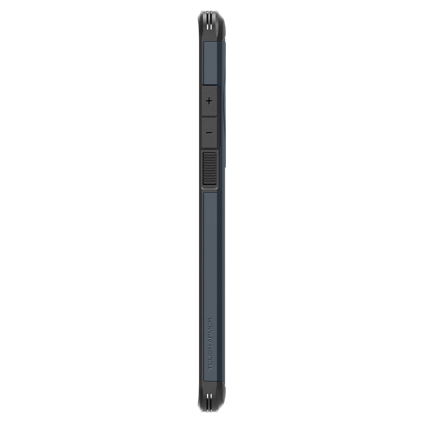 Spigen Tough Armor, metal slate - OnePlus 12 (5)