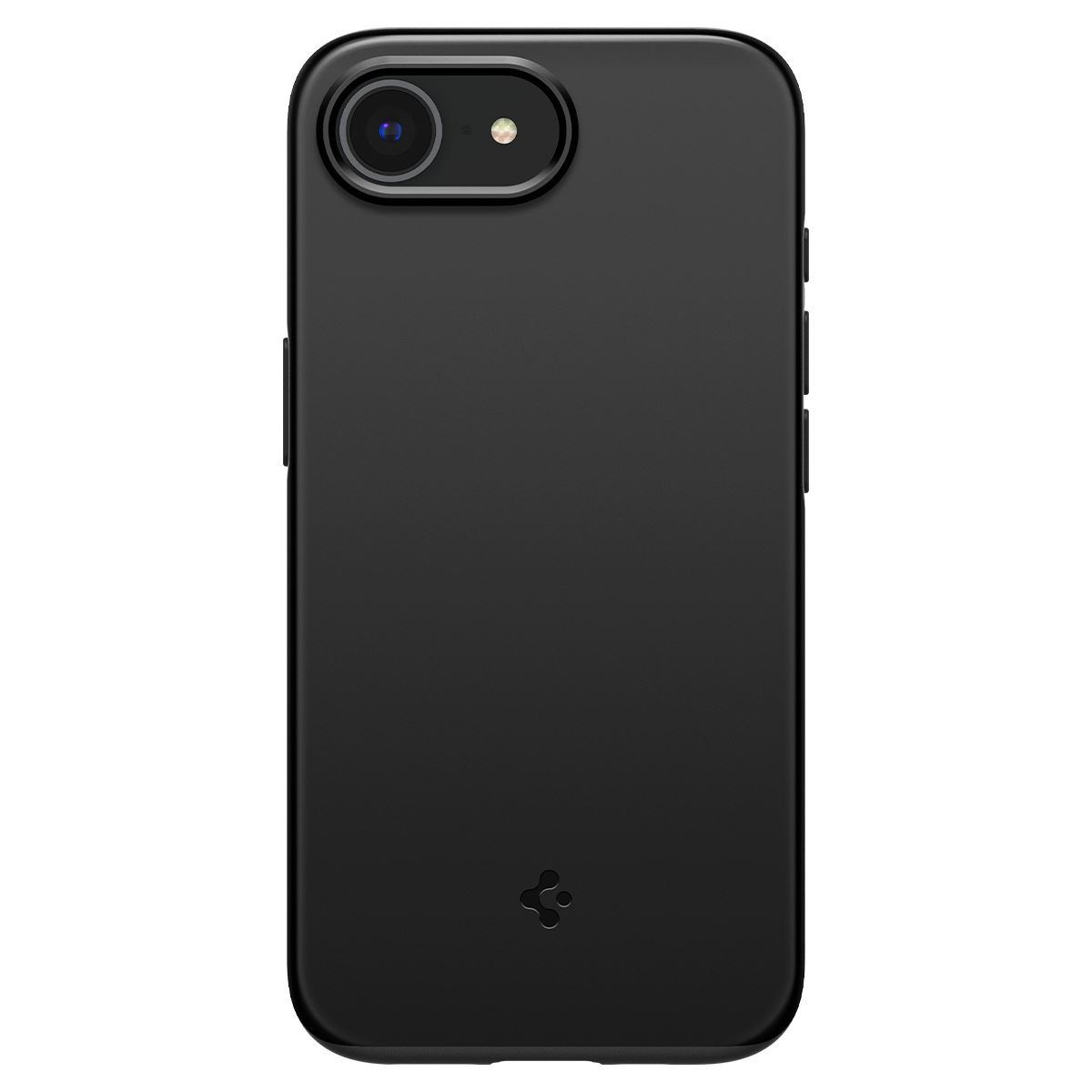 Spigen Thin Fit MagSafe, black - iPhone 16e (2)