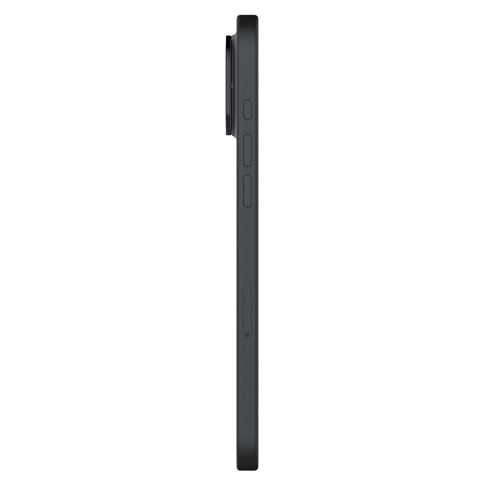 Spigen Glass tR Optik 2 Pack, black - iPhone 16/16 Plus (7)
