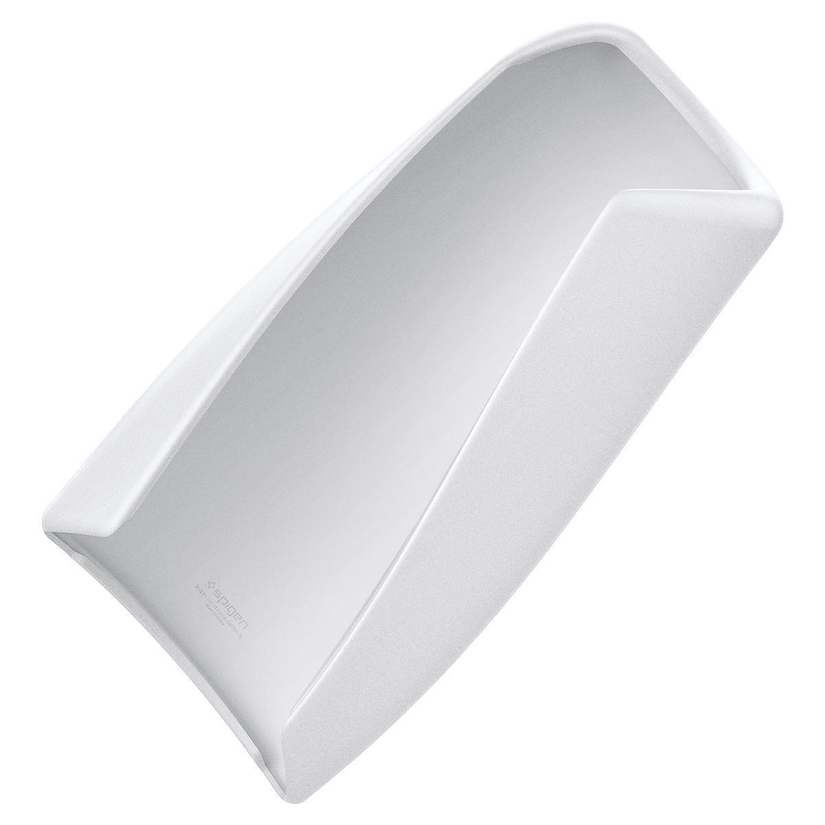 Spigen Tesla Armrest Cover, white - Tesla Model 3 2024 (3)