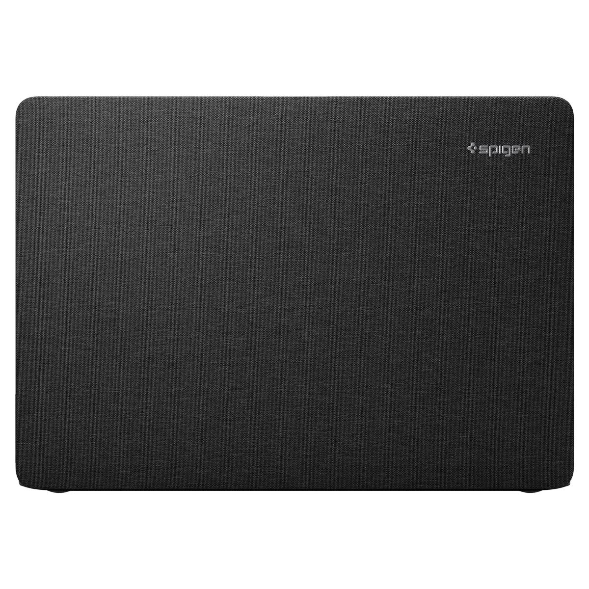 Spigen Urban Fit, heather gray - MacBook Pro 14" M5 2025/M4 2024/M3 2023/M2 2023/M1 2021 (2)