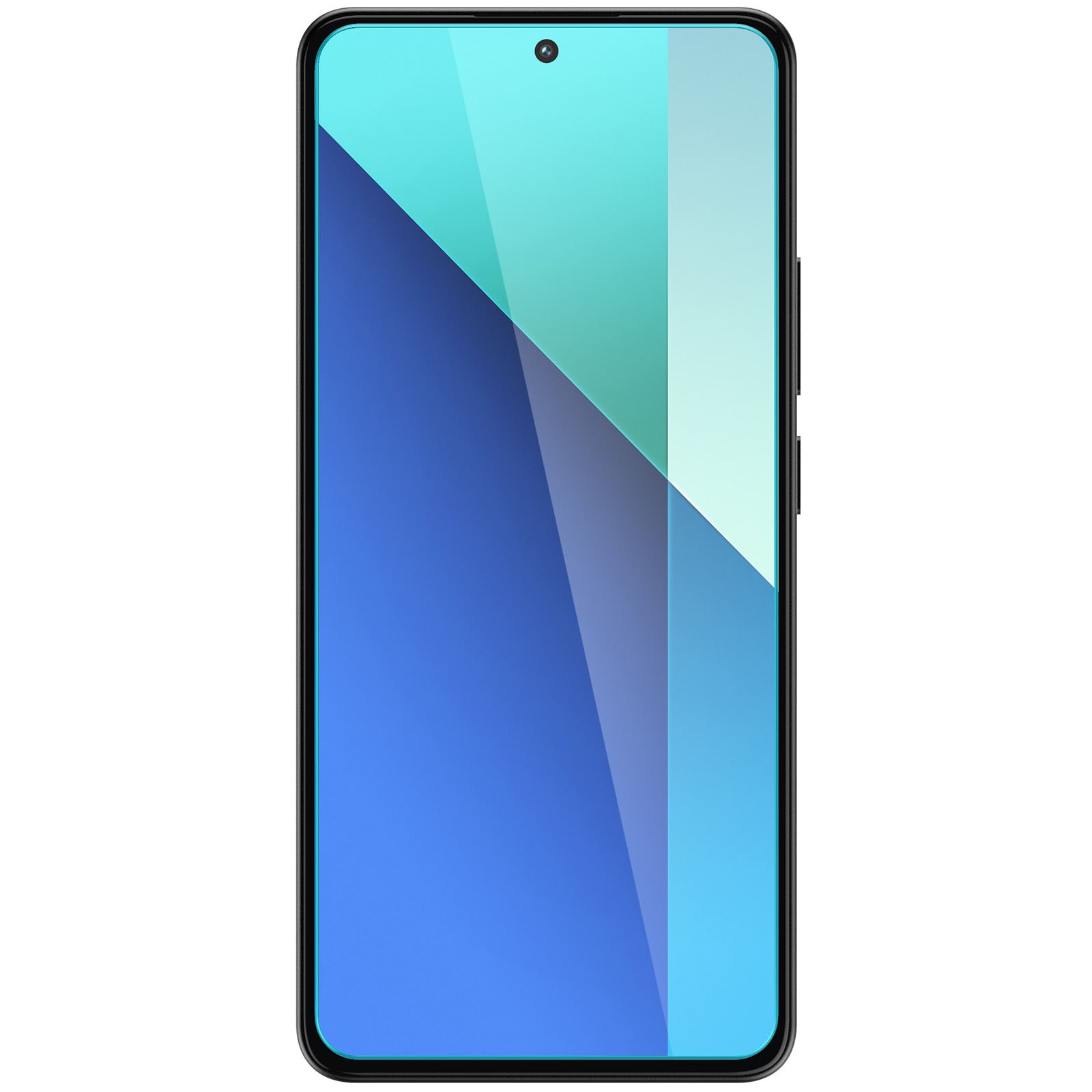 Spigen Glass tR Slim 2 Pack - Xiaomi Redmi Note 13 (2)