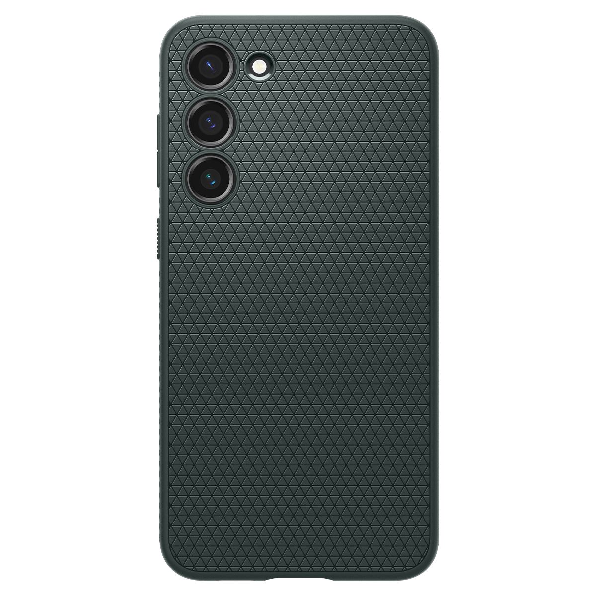 Spigen Liquid Air, green - Samsung Galaxy S23 (2)