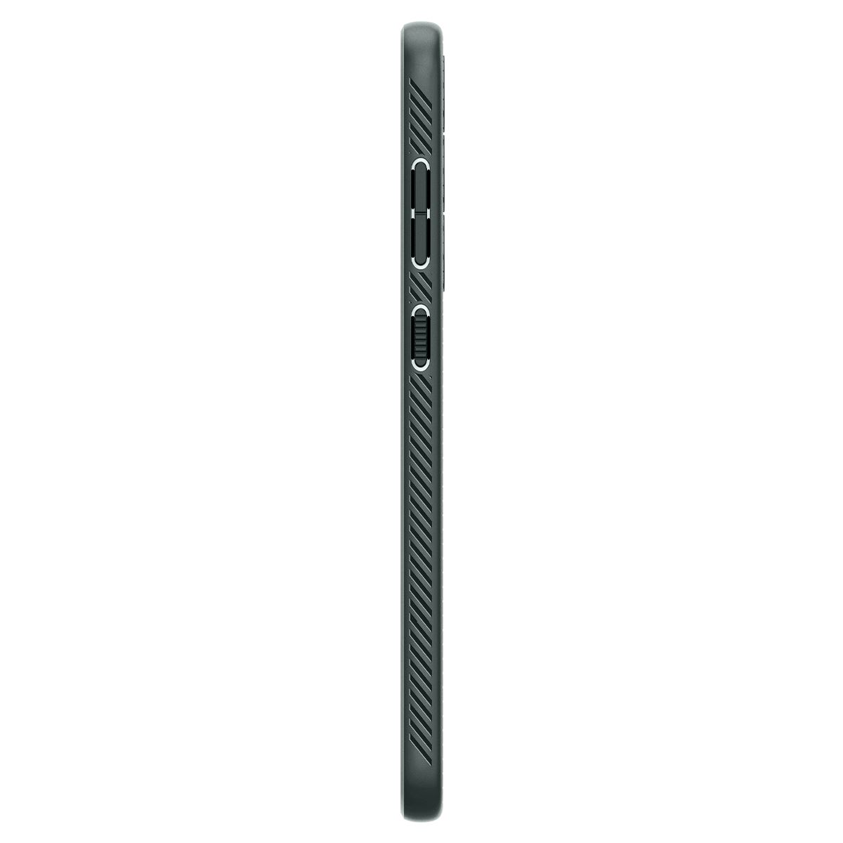 Spigen Liquid Air, green - Samsung Galaxy S23 (5)