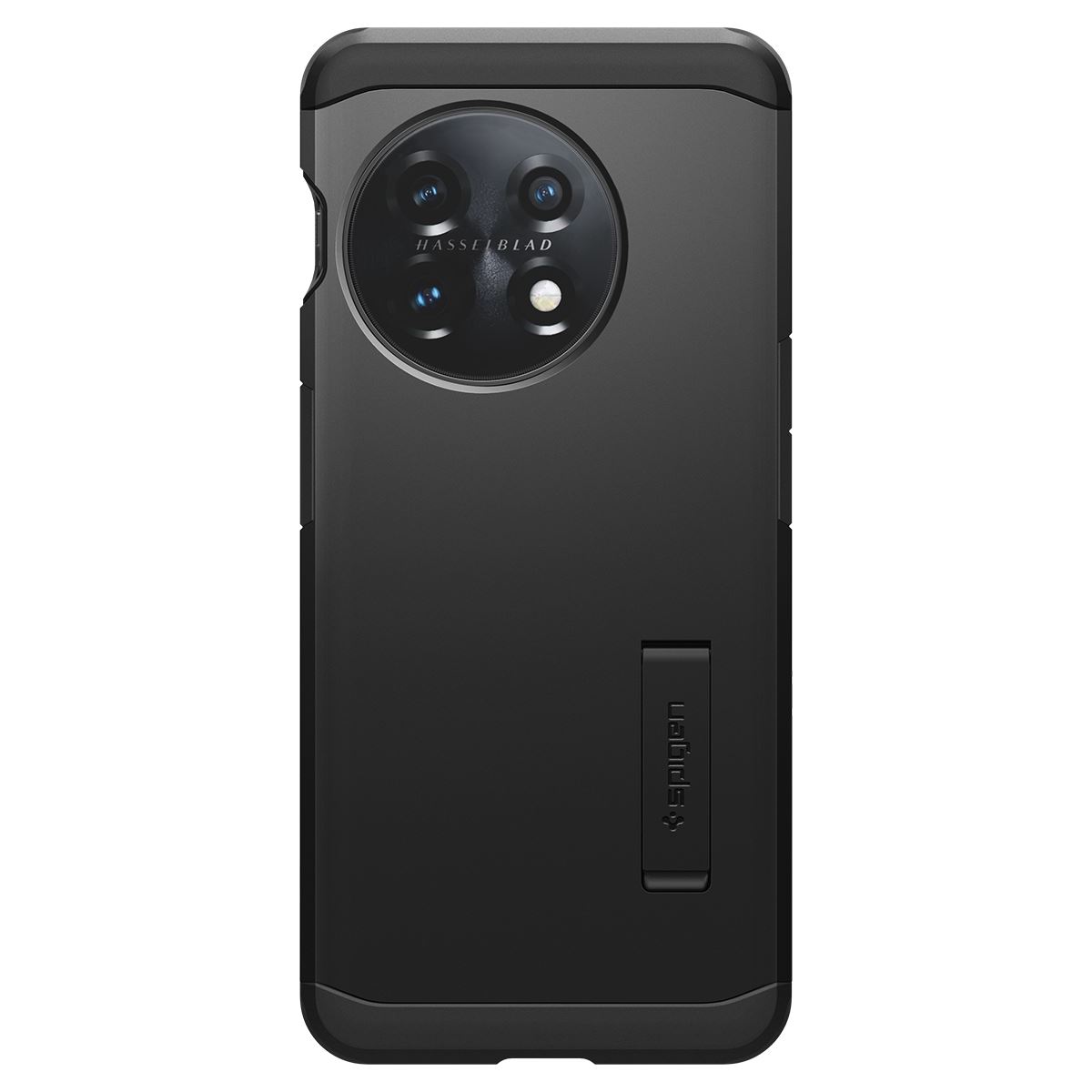 Spigen Tough Armor, black - OnePlus 11 (2)